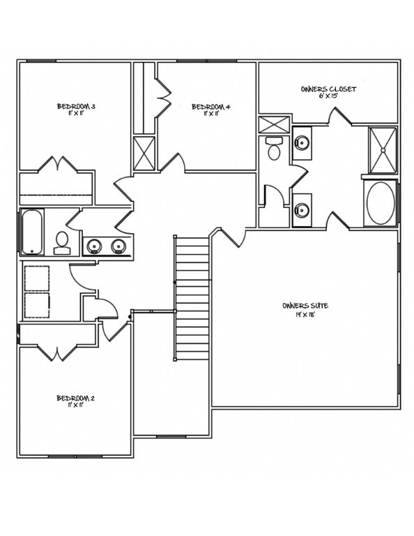 291 Timberlake Drive