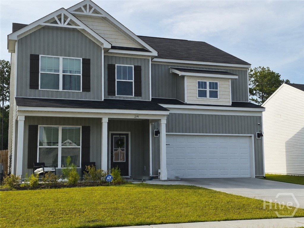 291 Timberlake Drive
