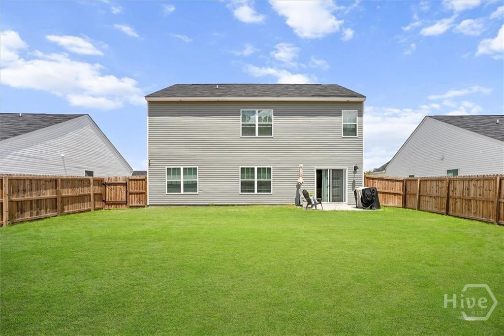 291 Timberlake Drive