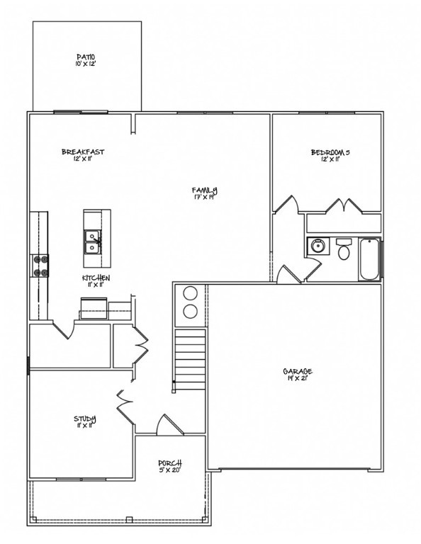 291 Timberlake Drive