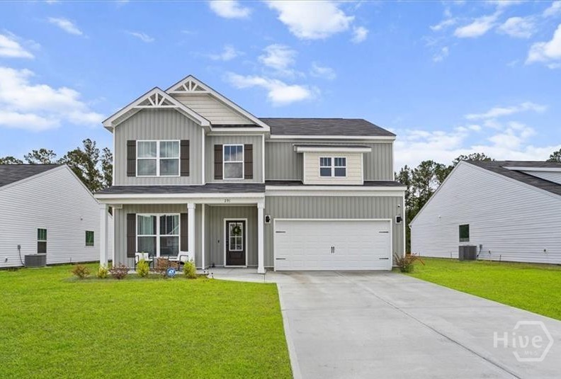 291 Timberlake Drive