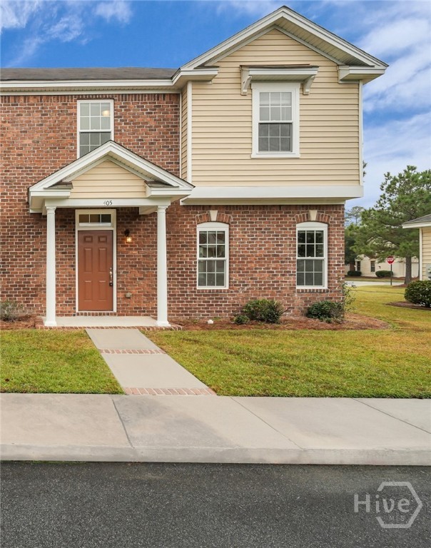 411 Olde Ivey Square