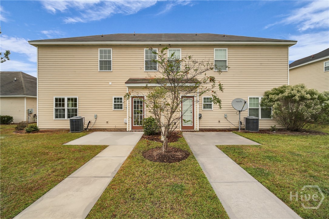 411 Olde Ivey Square