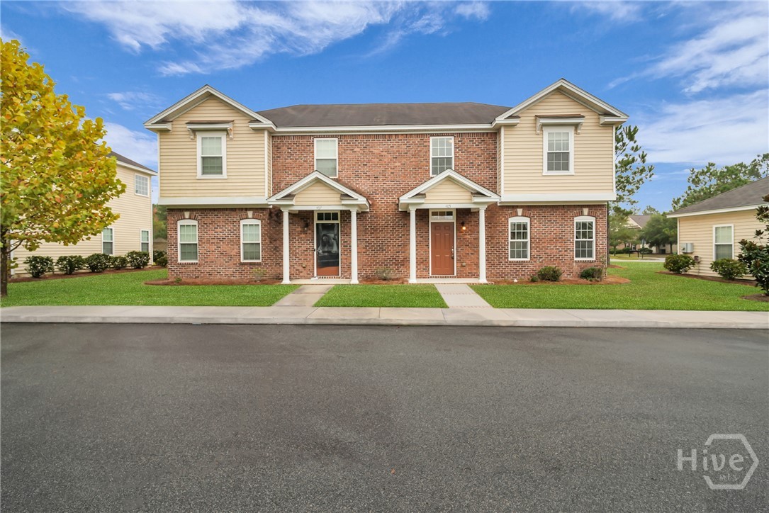 411 Olde Ivey Square