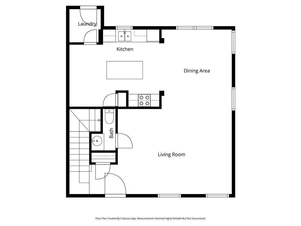 409 Old Ivey Square