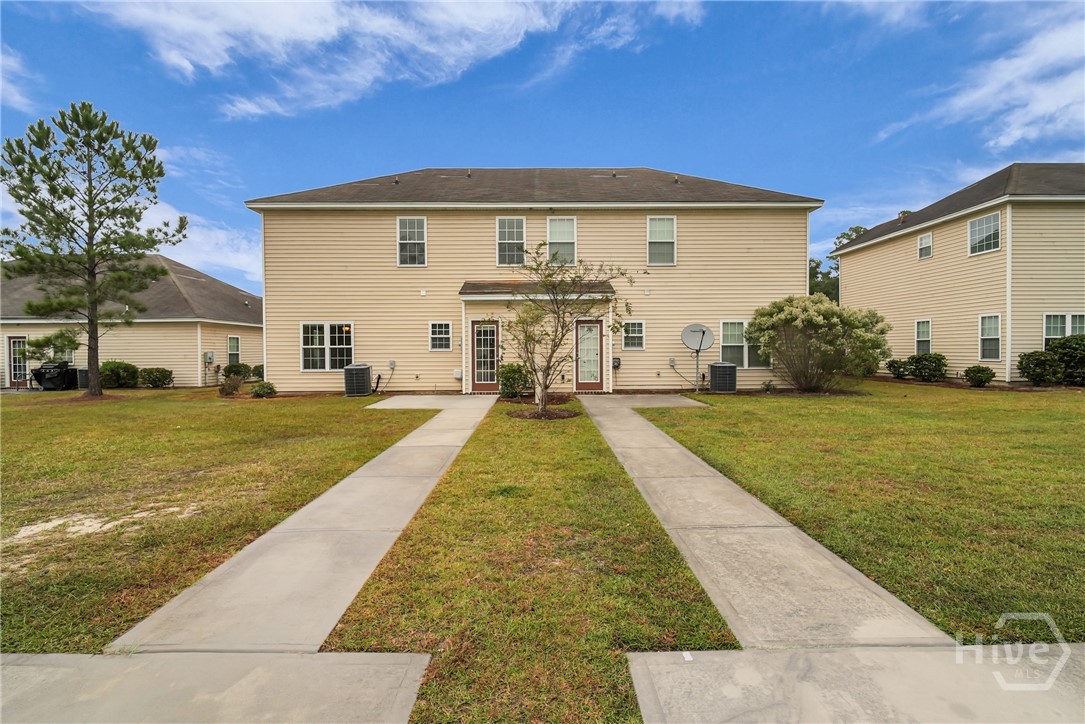 409 Old Ivey Square