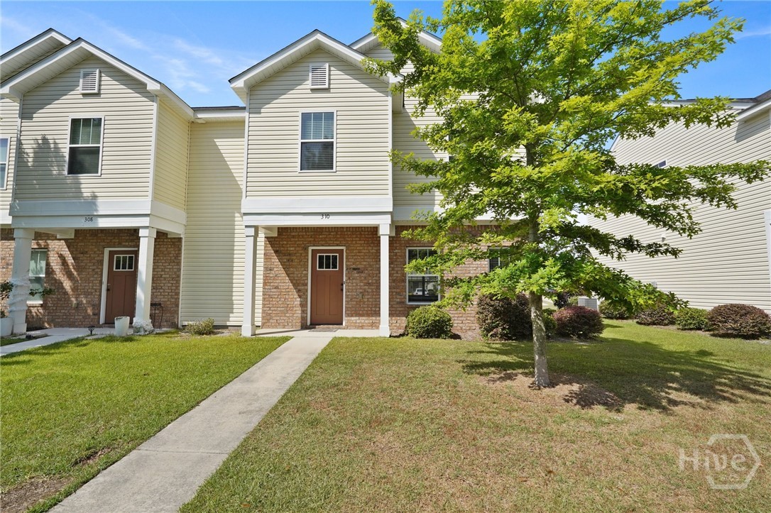 508 Potter Stone Square