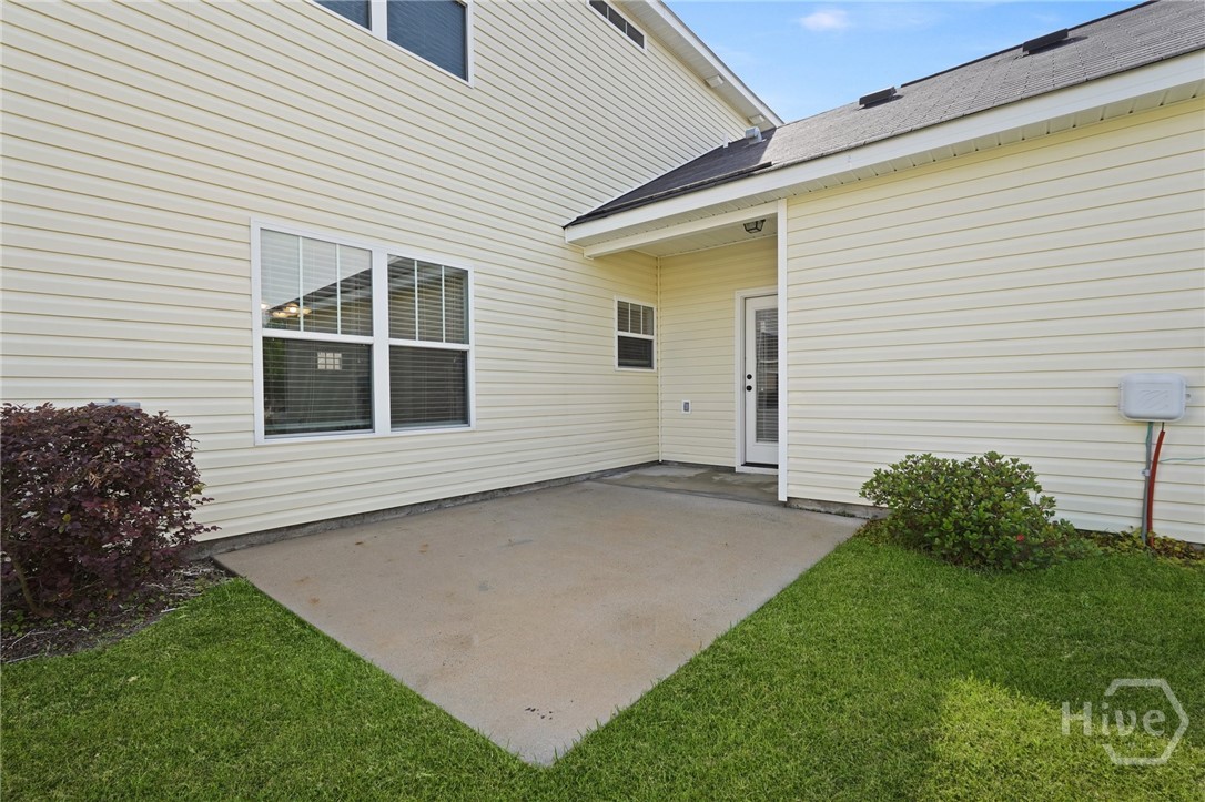 508 Potter Stone Square