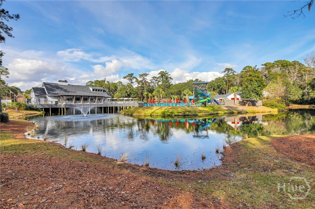 208 Yam Gandy Road