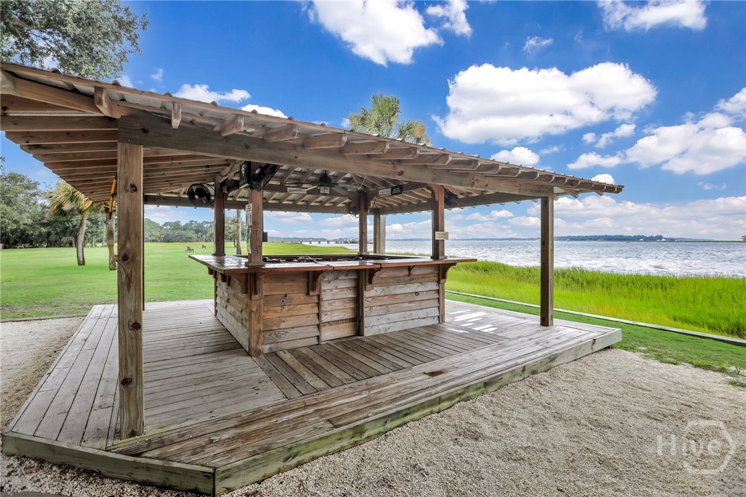 208 Yam Gandy Road