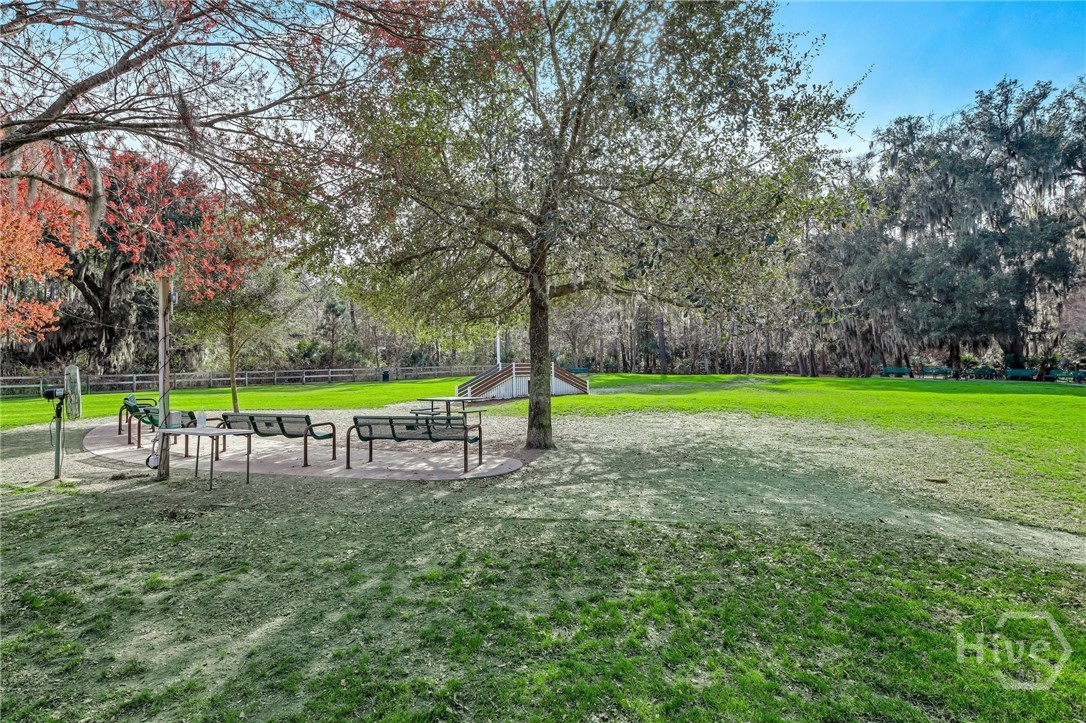 208 Yam Gandy Road