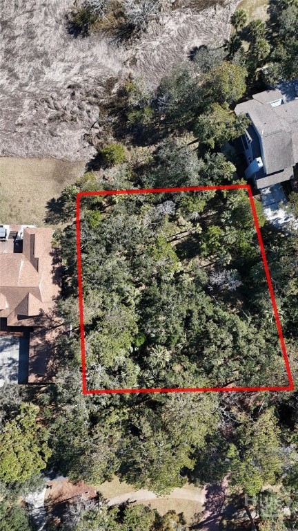 208 Yam Gandy Road