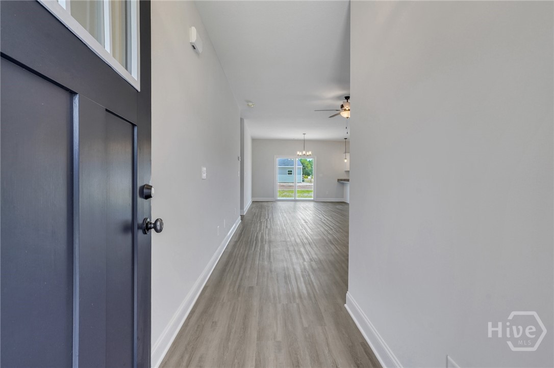 336 Crosswinds Drive
