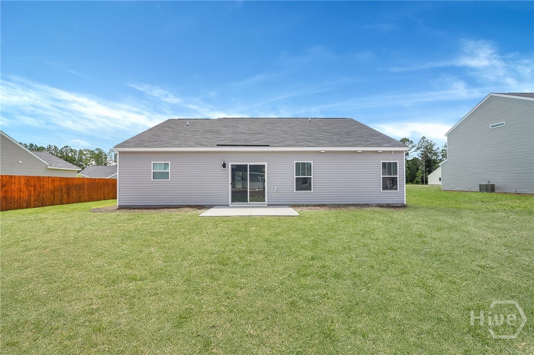 336 Crosswinds Drive