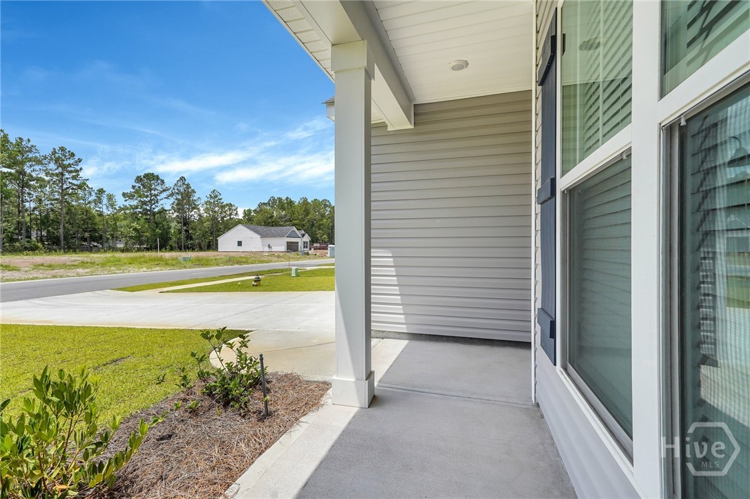 336 Crosswinds Drive
