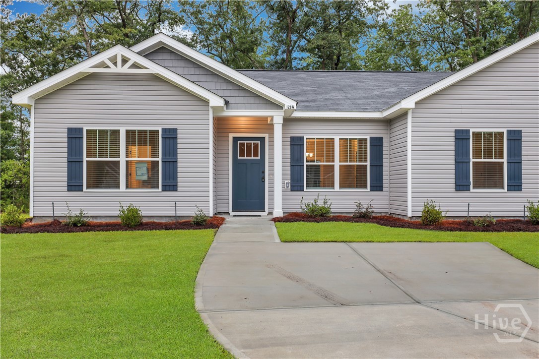 120 Smithfield Drive B