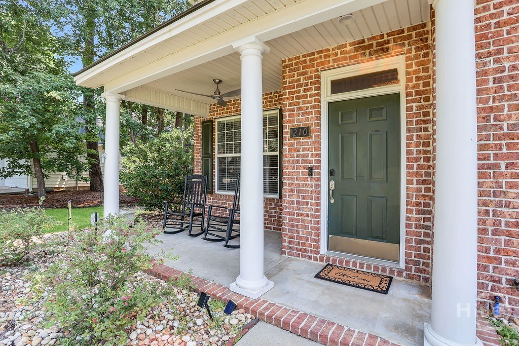 210 Brown Thrush Road