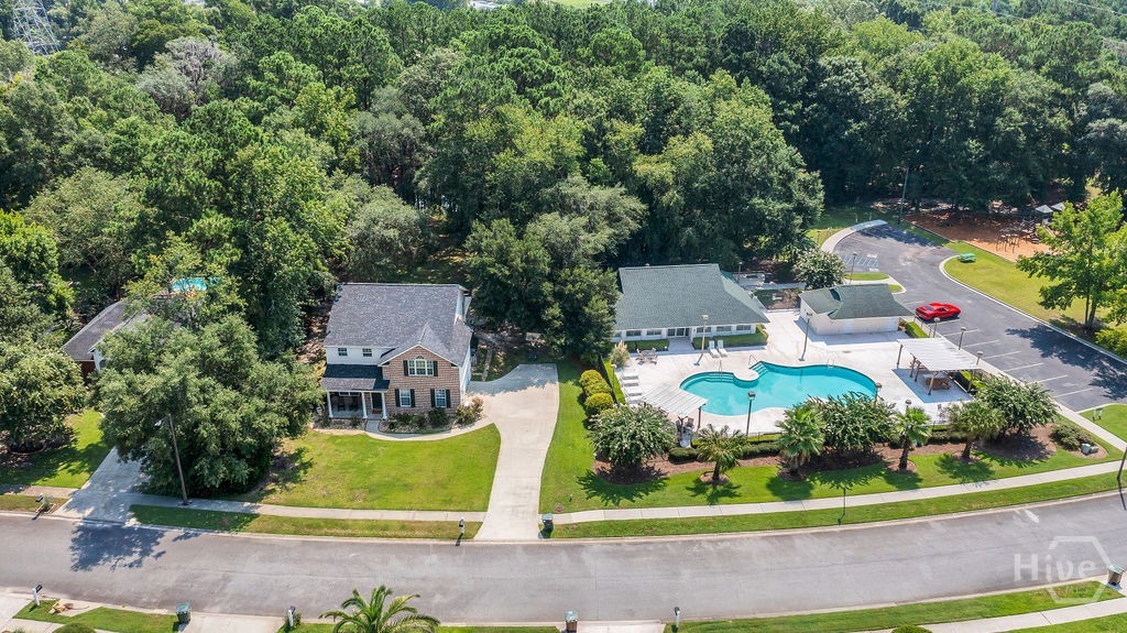210 Brown Thrush Road