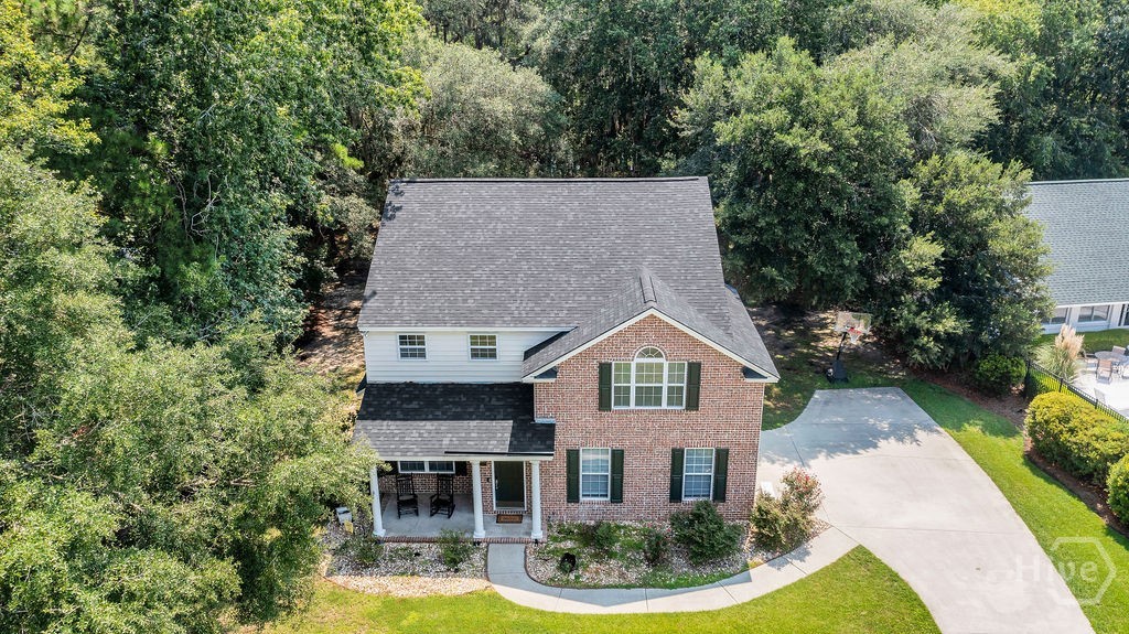 210 Brown Thrush Road