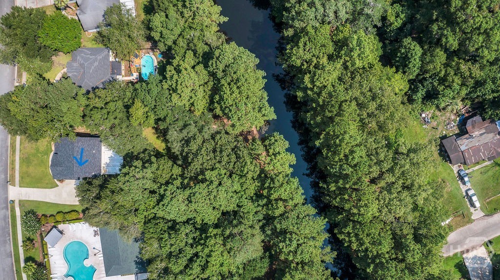 210 Brown Thrush Road