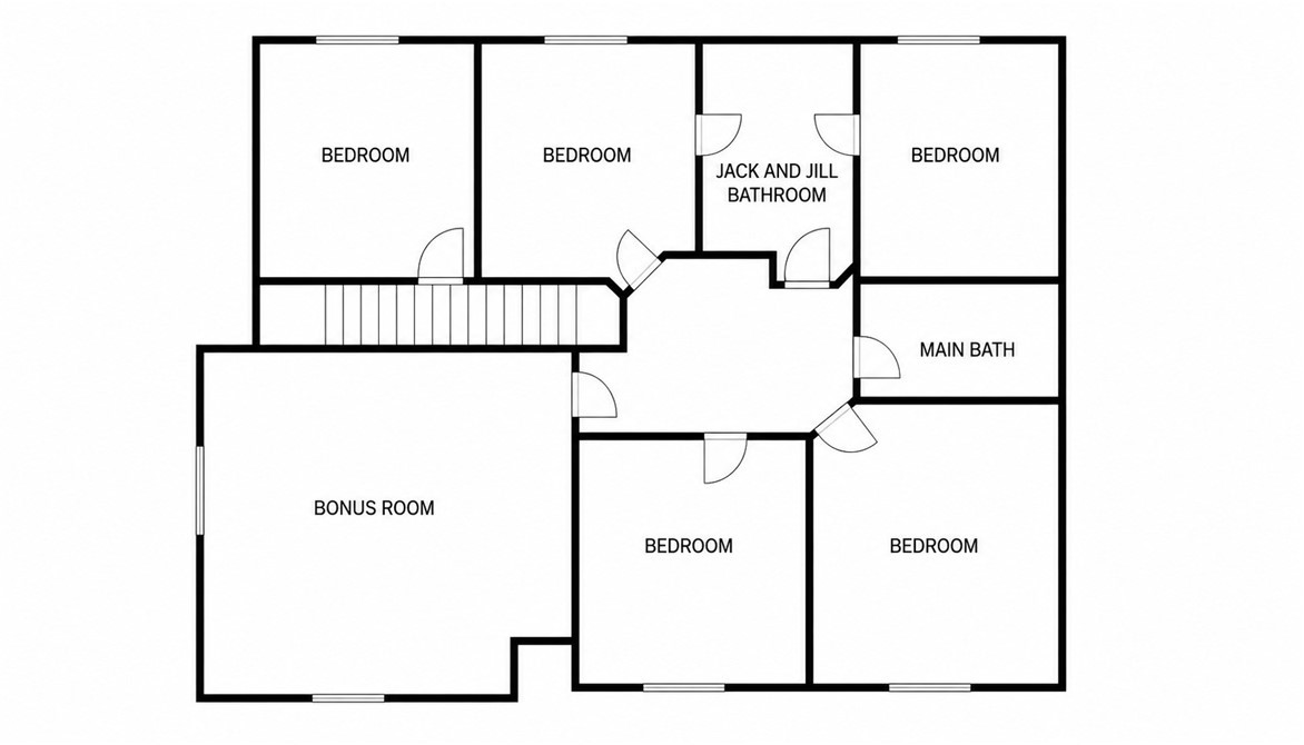 210 Brown Thrush Road