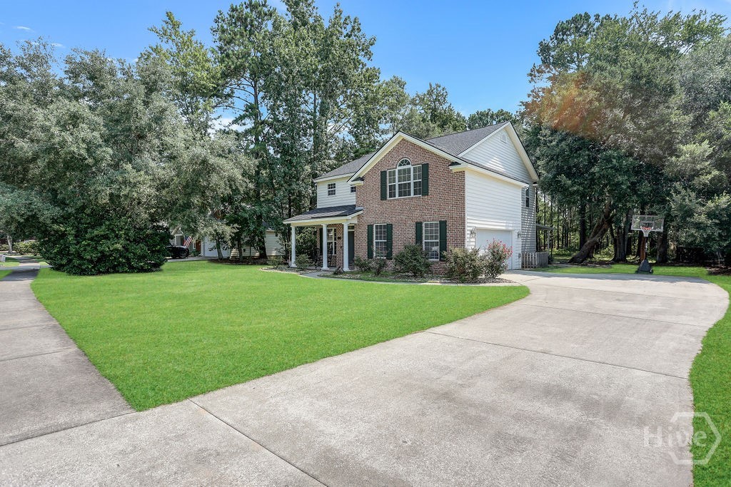 210 Brown Thrush Road