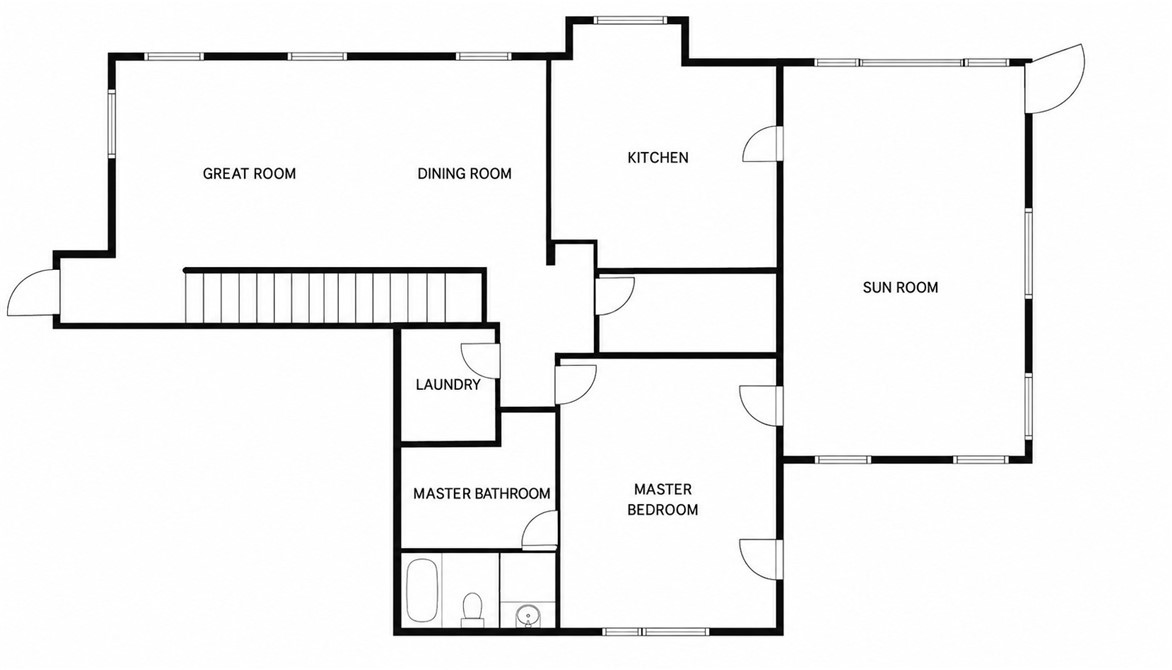 210 Brown Thrush Road