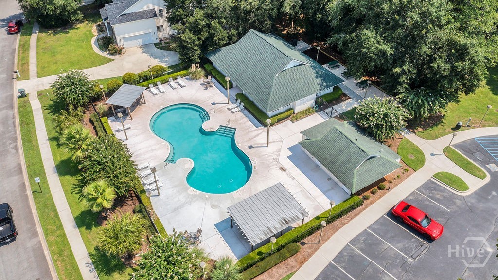 210 Brown Thrush Road