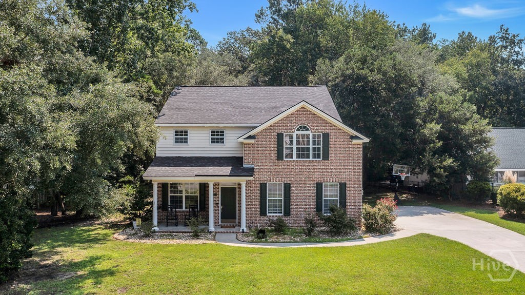 210 Brown Thrush Road