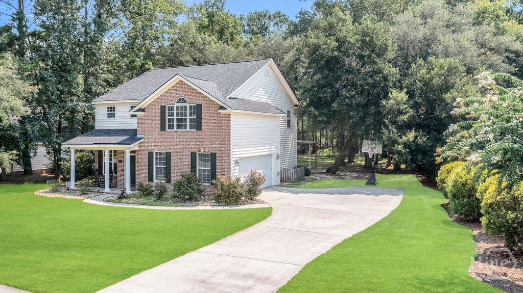 210 Brown Thrush Road