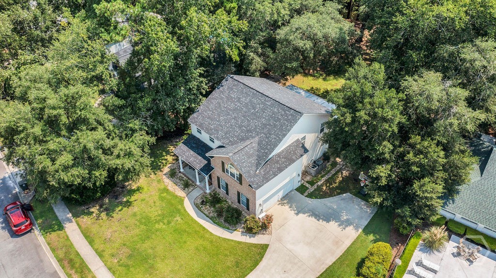210 Brown Thrush Road