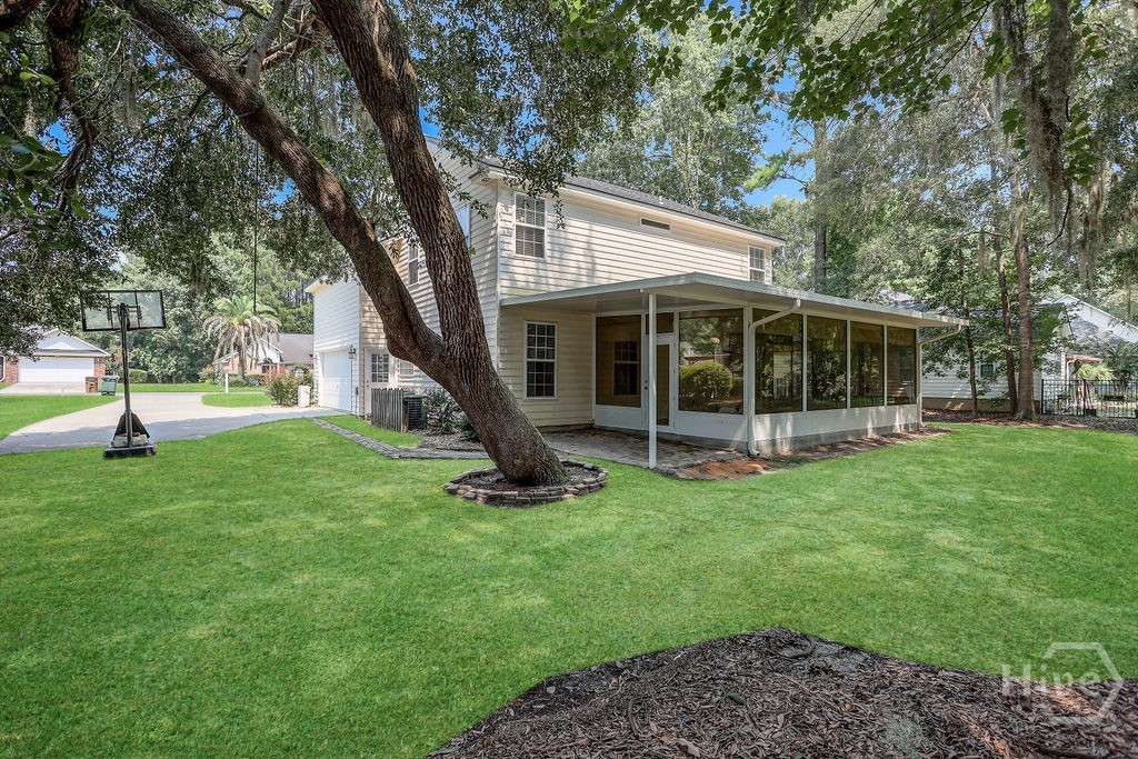210 Brown Thrush Road