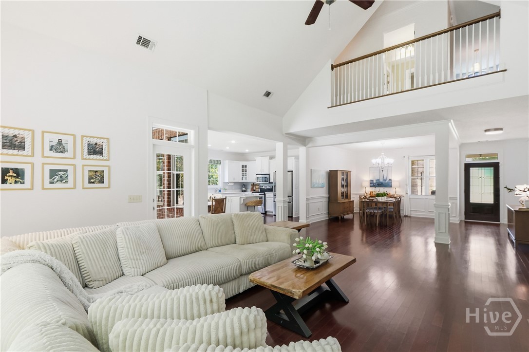 69 Misty Marsh Drive