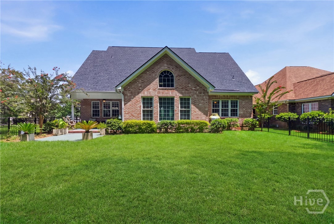 69 Misty Marsh Drive