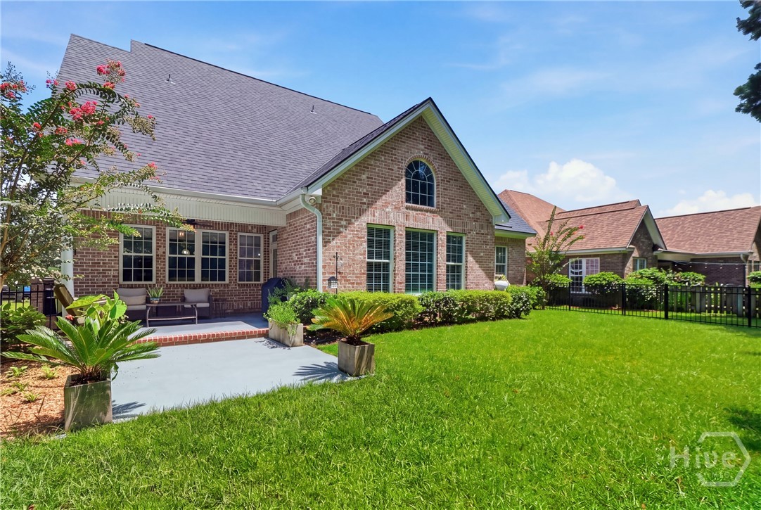 69 Misty Marsh Drive
