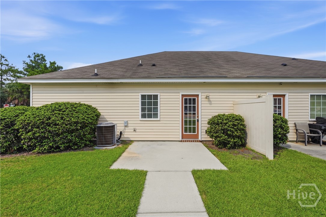 401 Olde Ivey Square