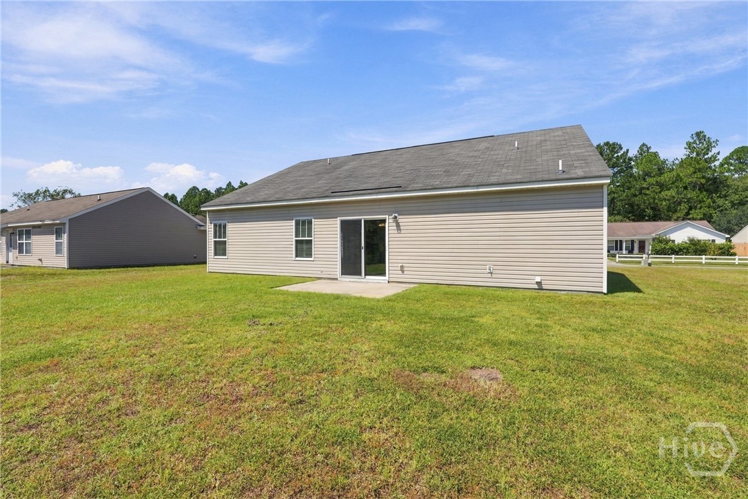 111 Willow Drive