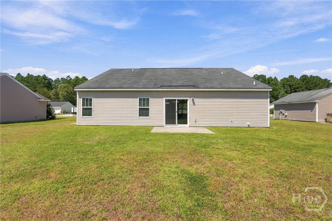111 Willow Drive