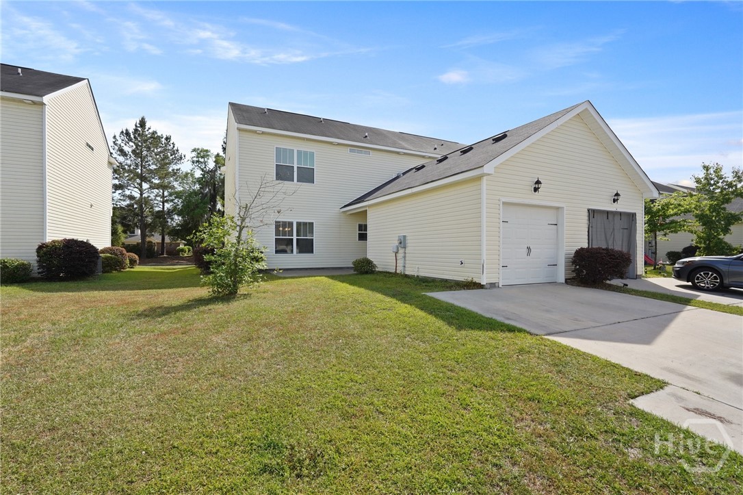 410 Old Ivy Square