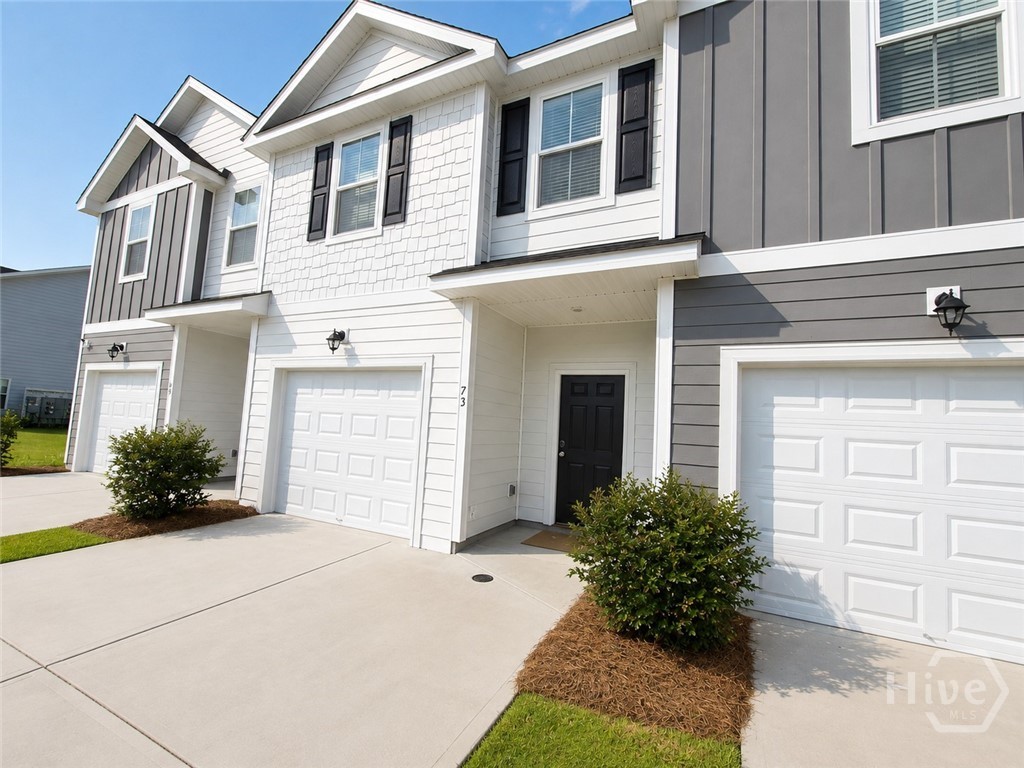 73 Dorsey Drive