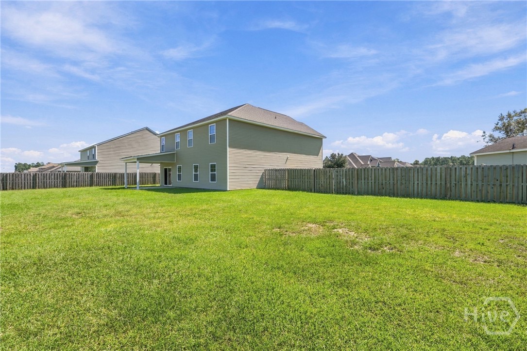 135 Greystone Drive