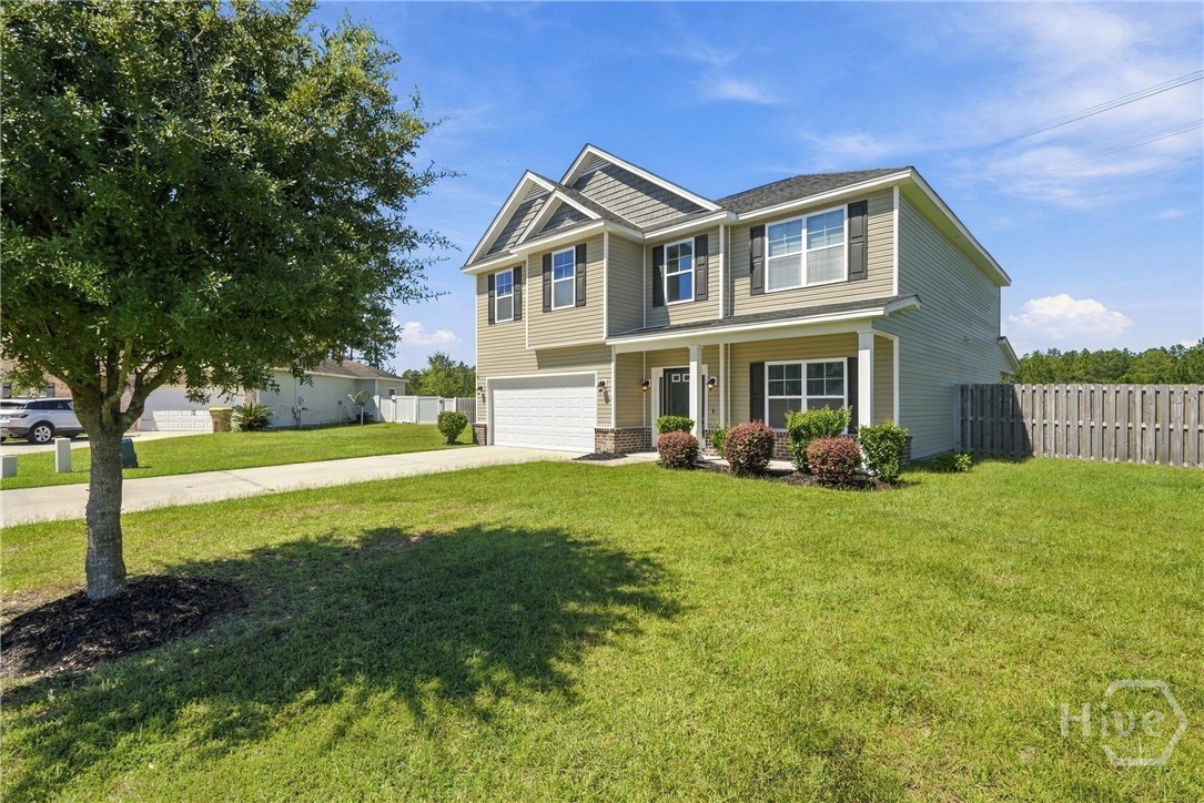 135 Greystone Drive