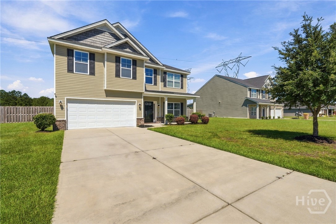 135 Greystone Drive