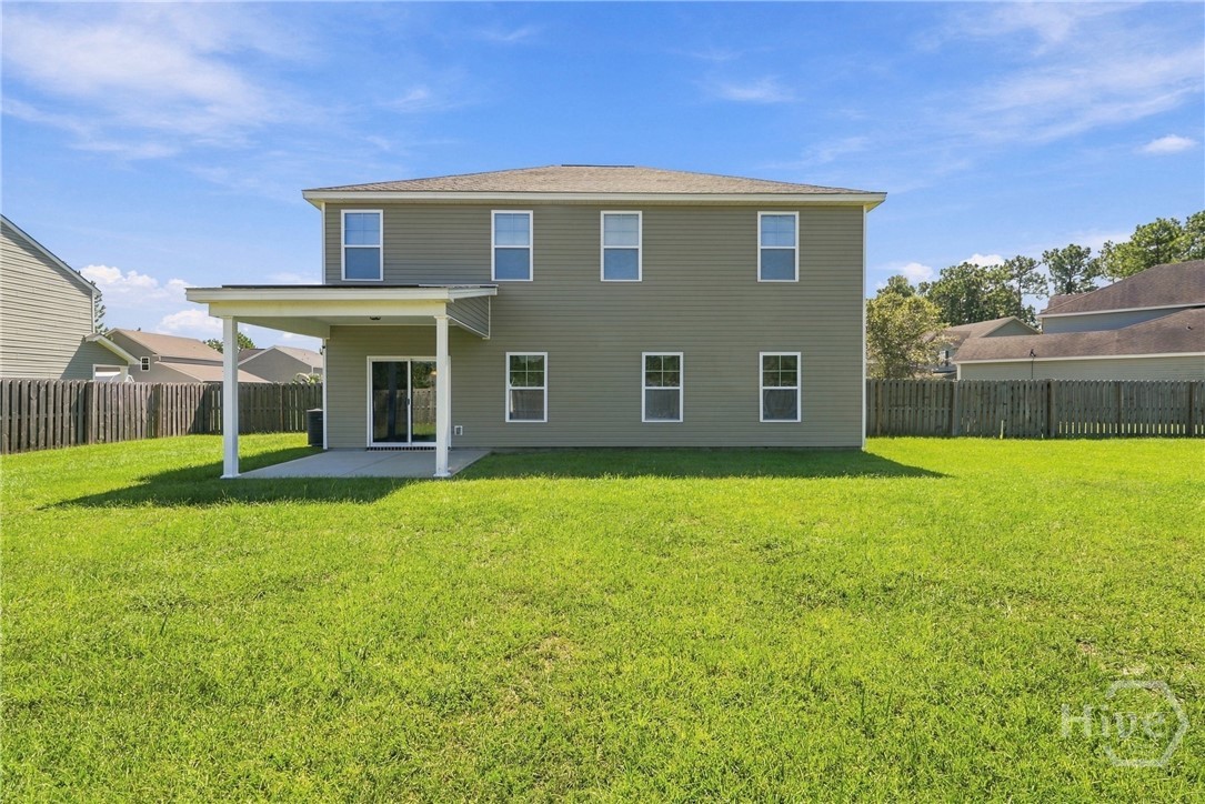 135 Greystone Drive