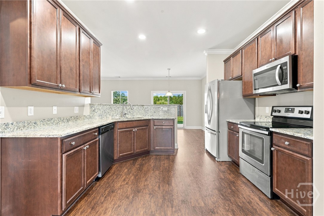 135 Greystone Drive