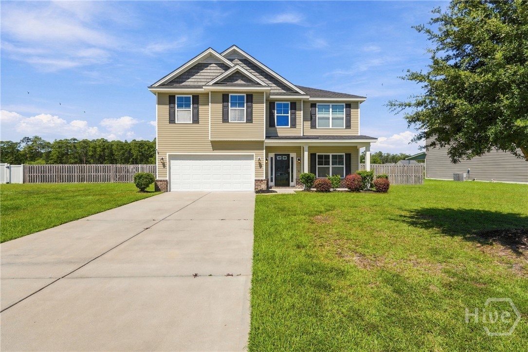 135 Greystone Drive