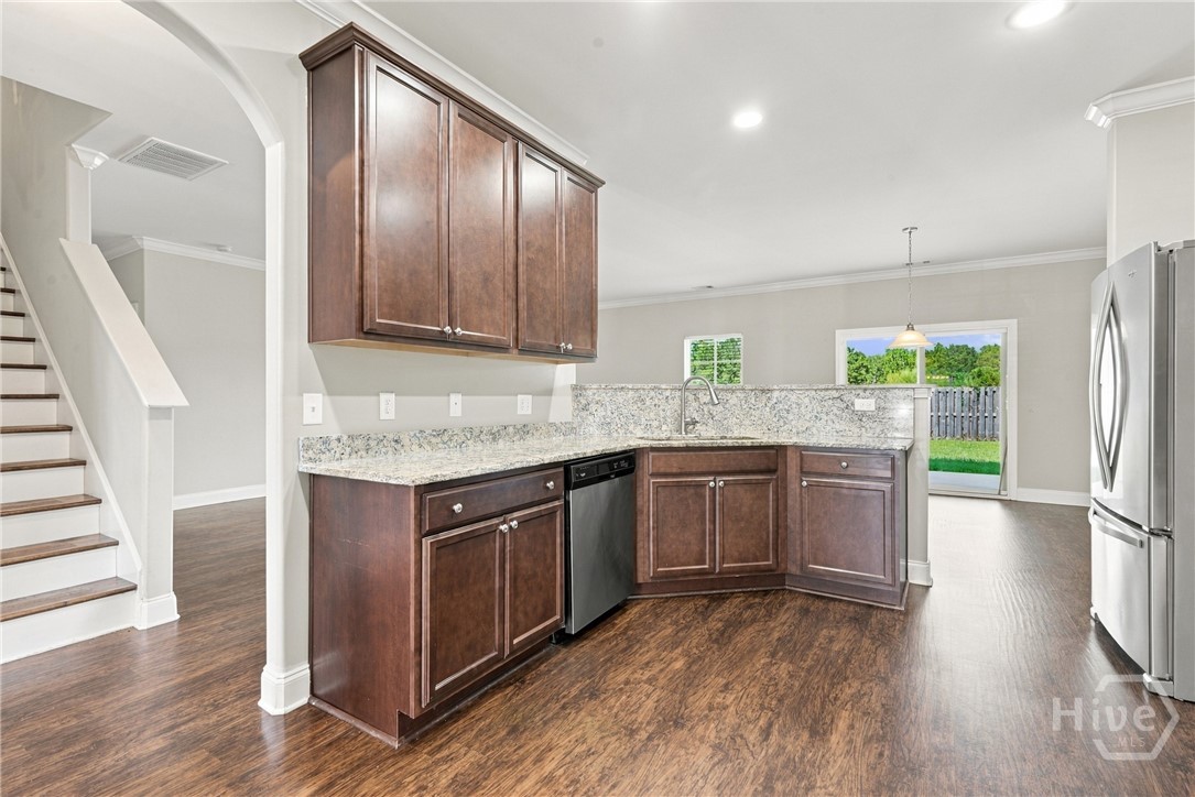 135 Greystone Drive