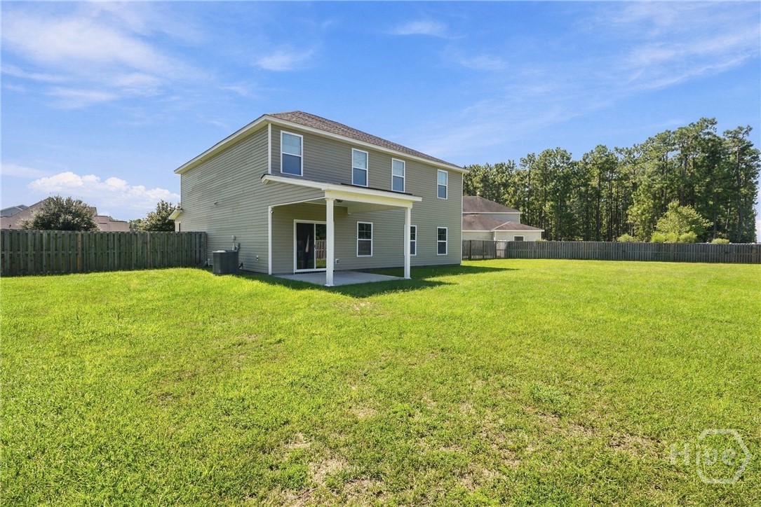 135 Greystone Drive