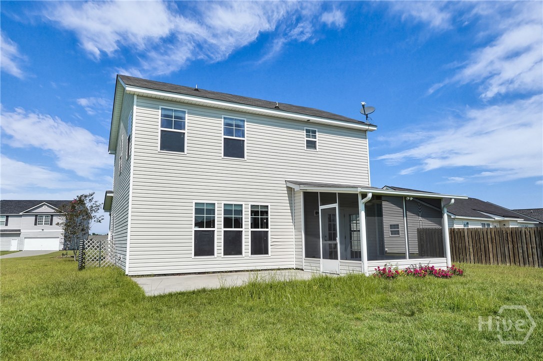 173 Brickhill Circle