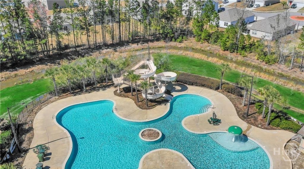 173 Brickhill Circle